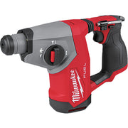 milwaukee M12FHAC160X0JP M12 FUEL 16mm SDS PLUS コンパクトハンマードリル NEW
