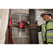 milwaukee M12FHAC160X0JP M12 FUEL 16mm SDS PLUS コンパクトハンマードリル NEW