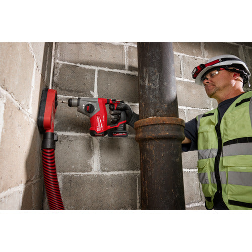 milwaukee M12FHAC160X0JP M12 FUEL 16mm SDS PLUS コンパクトハンマードリル NEW