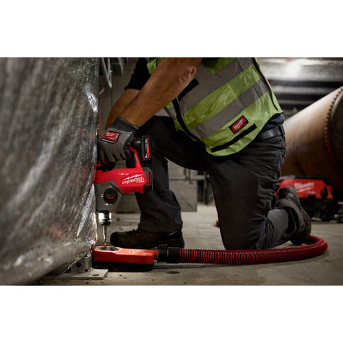milwaukee M12FHAC160X0JP M12 FUEL 16mm SDS PLUS コンパクトハンマードリル NEW