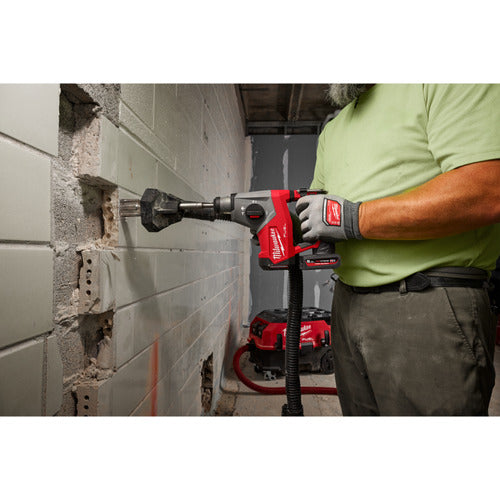 milwaukee M12FHAC160X0JP M12 FUEL 16mm SDS PLUS コンパクトハンマードリル NEW