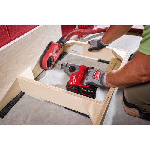 milwaukee M12FHAC160X0JP M12 FUEL 16mm SDS PLUS コンパクトハンマードリル NEW