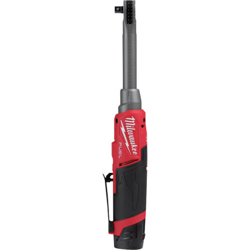milwaukee M12FHIR38LR0JP M12 FUEL 3/8インチハイスピードロングラチェットレンチ