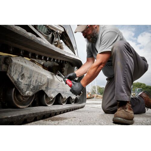 milwaukee M12FHIR38LR0JP M12 FUEL 3/8インチハイスピードロングラチェットレンチ