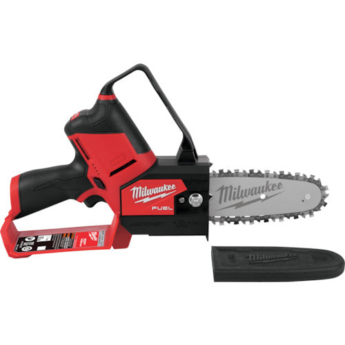 milwaukee M12FHS0X0JP M12 FUEL 小型チェーンソー（本体のみ）