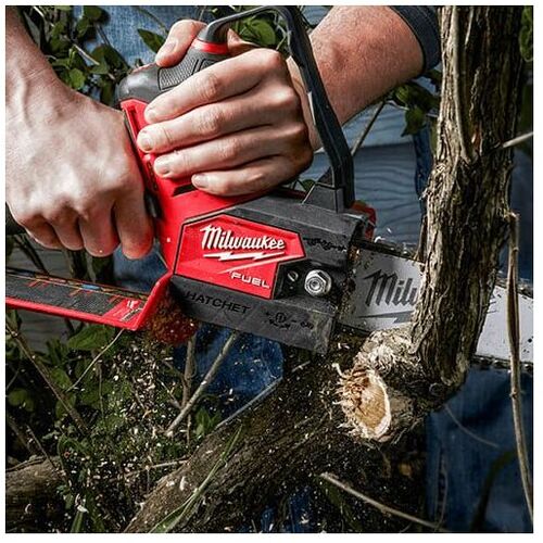 milwaukee M12FHS0X0JP M12 FUEL 小型チェーンソー（本体のみ）