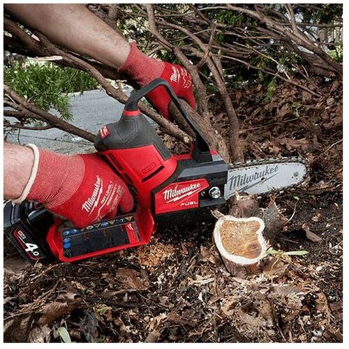 milwaukee M12FHS0X0JP M12 FUEL 小型チェーンソー（本体のみ）