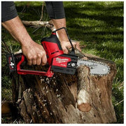 milwaukee M12FHS0X0JP M12 FUEL 小型チェーンソー（本体のみ）