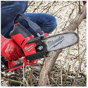 milwaukee M12FHS0X0JP M12 FUEL 小型チェーンソー（本体のみ）