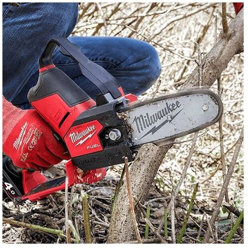 milwaukee M12FHS0X0JP M12 FUEL 小型チェーンソー（本体のみ）