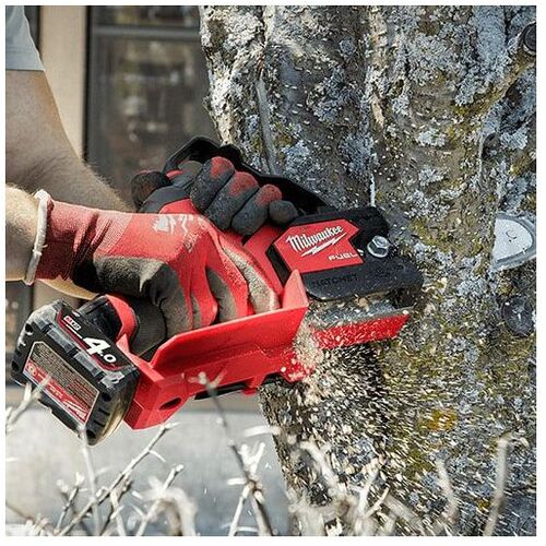 milwaukee M12FHS0X0JP M12 FUEL 小型チェーンソー（本体のみ）