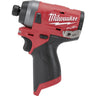 milwaukee M12FID0JP M12 FUEL インパクトドライバー