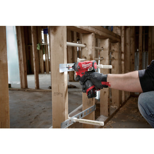 milwaukee M12FID0JP M12 FUEL インパクトドライバー