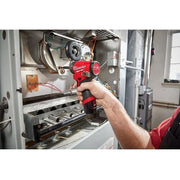 milwaukee M12FID20XJP M12 FUEL インパクトドライバー