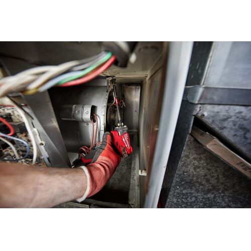 milwaukee M12FID20XJP M12 FUEL インパクトドライバー