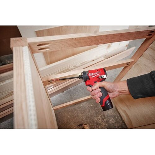 milwaukee M12FID20XJP M12 FUEL インパクトドライバー