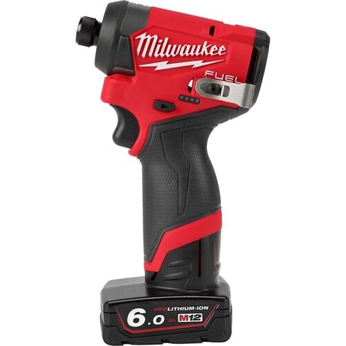 milwaukee M12FID20XJP M12 FUEL インパクトドライバー