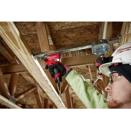 milwaukee M12FID2632XJP M12 FUEL インパクトドライバー6.0AH&3.0AHキット