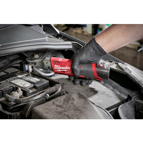 milwaukee M12FIR120JP M12 FUEL 1/2インチラチェットレンチ（本体のみ）