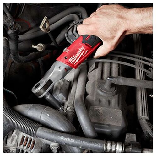 milwaukee M12FIR120JP M12 FUEL 1/2インチラチェットレンチ（本体のみ）