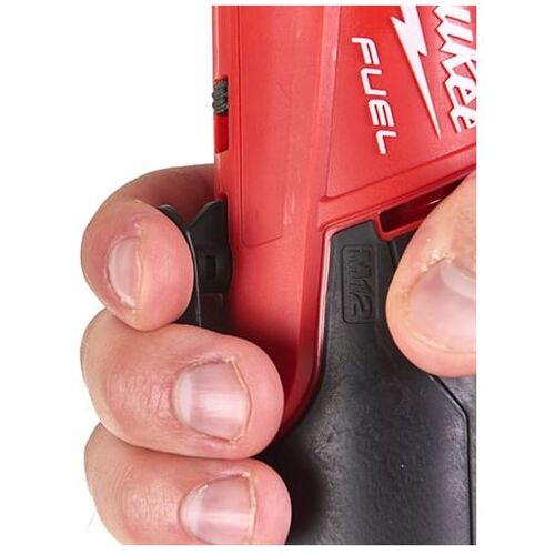 milwaukee M12FIR120JP M12 FUEL 1/2インチラチェットレンチ（本体のみ）