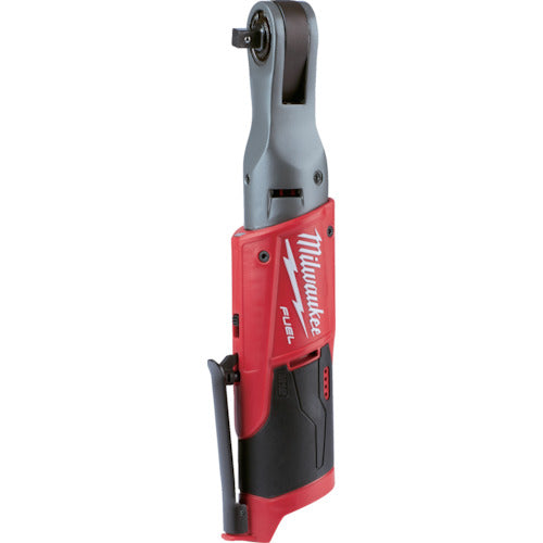 milwaukee M12FIR380JP M12 FUEL 3/8インチラチェットレンチ（本体のみ）