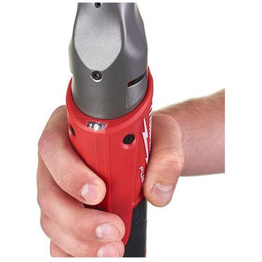 milwaukee M12FIR380JP M12 FUEL 3/8インチラチェットレンチ（本体のみ）