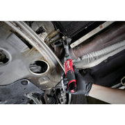 milwaukee M12FIR38LR0JP M12 FUEL 3/8インチロングラチェットレンチ（本体のみ）
