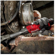 milwaukee M12FIR38LR0JP M12 FUEL 3/8インチロングラチェットレンチ（本体のみ）