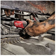 milwaukee M12FIR38LR0JP M12 FUEL 3/8インチロングラチェットレンチ（本体のみ）