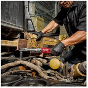 milwaukee M12FIR38LR0JP M12 FUEL 3/8インチロングラチェットレンチ（本体のみ）
