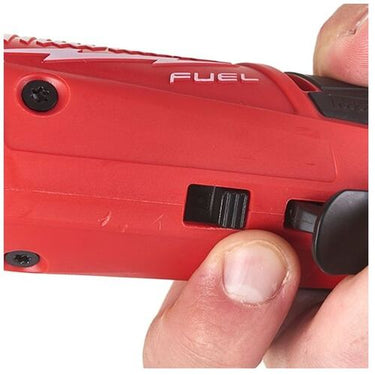 milwaukee M12FIR38LR0JP M12 FUEL 3/8インチロングラチェットレンチ（本体のみ）