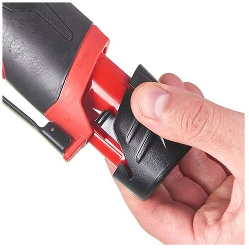 milwaukee M12FIR38LR0JP M12 FUEL 3/8インチロングラチェットレンチ（本体のみ）