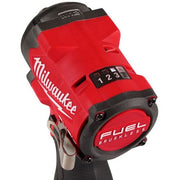 milwaukee M12FIW2F120X0JP M12 FUEL 1/2インチ542Nmインパクトレンチ