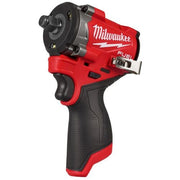 milwaukee M12FIW2F125252XJP M12 FUEL 1/2インチ542Nmインパクトレンチ5.0AH&2.5AH キット NEW