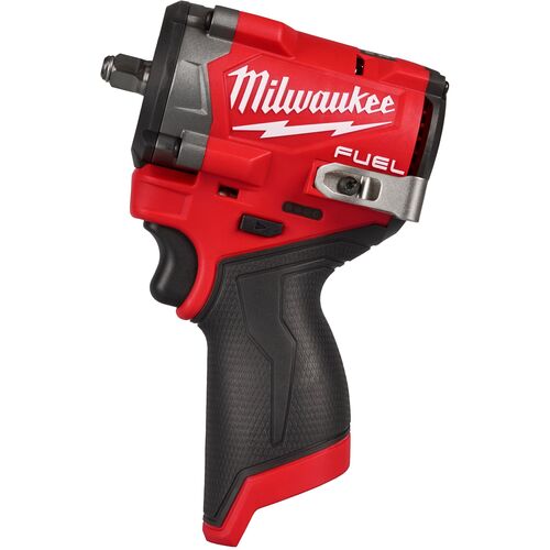milwaukee M12FIW2F380X0JP M12 FUEL 3/8インチ542Nmインパクトレンチ