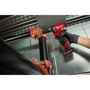 milwaukee M12FIW2F385252XJP M12 FUEL 3/8インチ542Nmインパクトレンチ5.0AH&2.5AHキット NEW