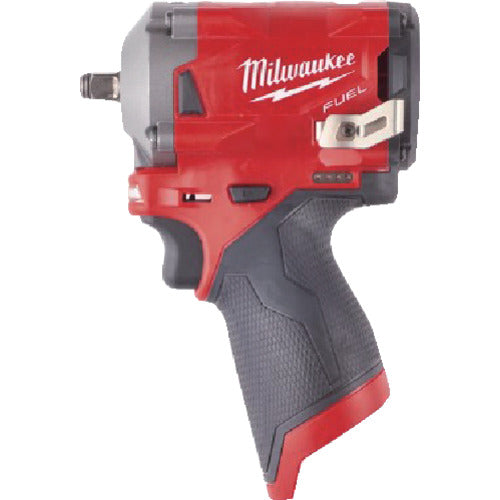 milwaukee M12FIW380C0JP M12 FUEL 3/8インチ339Nmインパクトレンチ