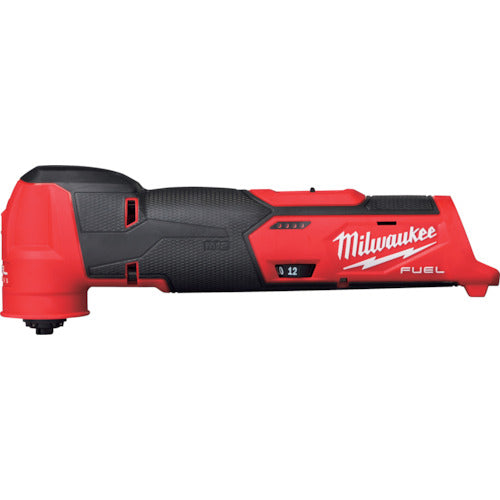 milwaukee M12FMT0X0JP M12 FUEL マルチツール（本体のみ）