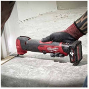 milwaukee M12FMT0X0JP M12 FUEL マルチツール（本体のみ）