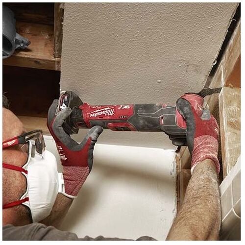 milwaukee M12FMT0X0JP M12 FUEL マルチツール（本体のみ）