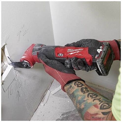 milwaukee M12FMT0X0JP M12 FUEL マルチツール（本体のみ）