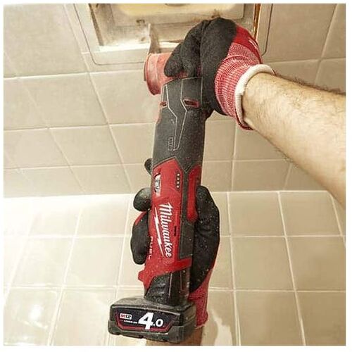 milwaukee M12FMT0X0JP M12 FUEL マルチツール（本体のみ）