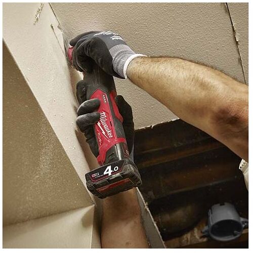 milwaukee M12FMT0X0JP M12 FUEL マルチツール（本体のみ）