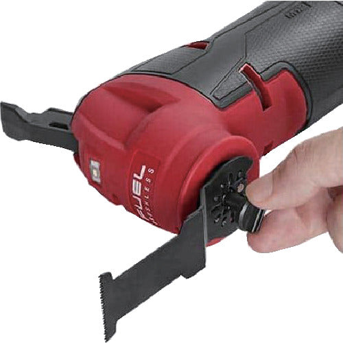 milwaukee M12FMT0X0JP M12 FUEL マルチツール（本体のみ）