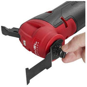 milwaukee M12FMT0X0JP M12 FUEL マルチツール（本体のみ）
