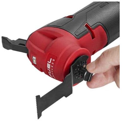 milwaukee M12FMT0X0JP M12 FUEL マルチツール（本体のみ）