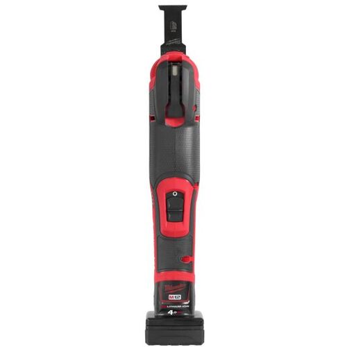 milwaukee M12FMT0X0JP M12 FUEL マルチツール（本体のみ）