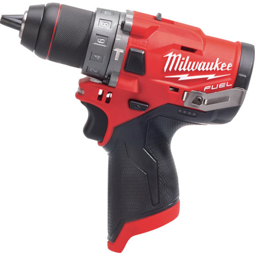 milwaukee M12FPD0CJP M12 FUEL 振動ドリルドライバー