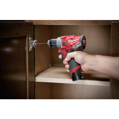 milwaukee M12FPD0CJP M12 FUEL 振動ドリルドライバー